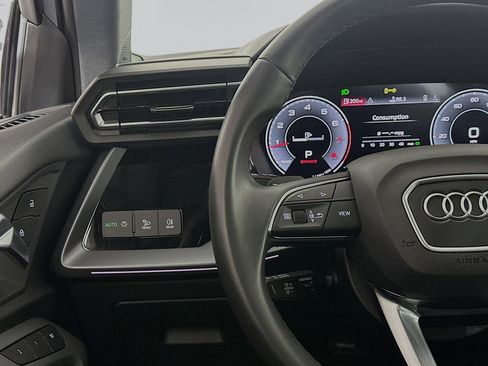 Used 2025 Audi A3 2.0T Premium Plus w/ Premium Plus Package image 10