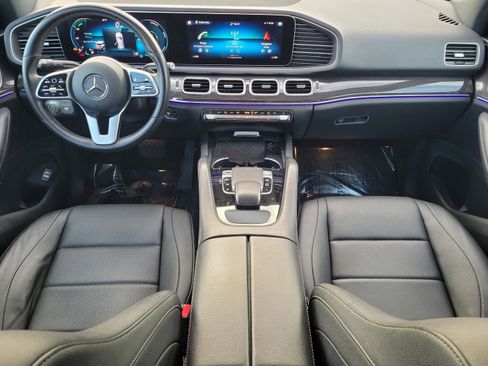 Used 2020 Mercedes-Benz GLE 350 4MATIC image 15
