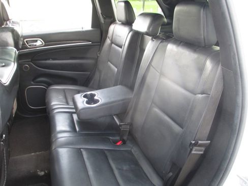 Used 2014 Jeep Grand Cherokee Summit AWD/4WD image 20