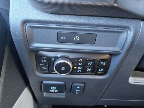 New 2025 Ford F150 Raptor AWD/4WD image 18