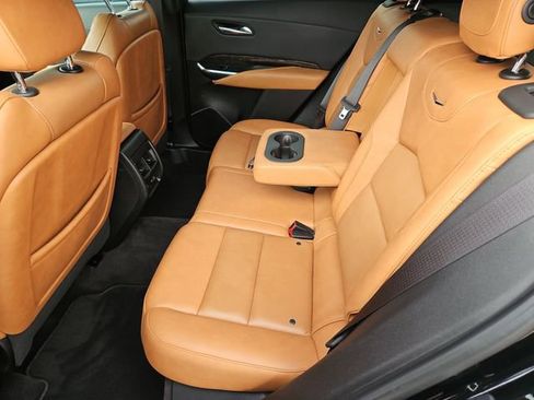 Used 2023 Cadillac XT4 Sport FWD image 21