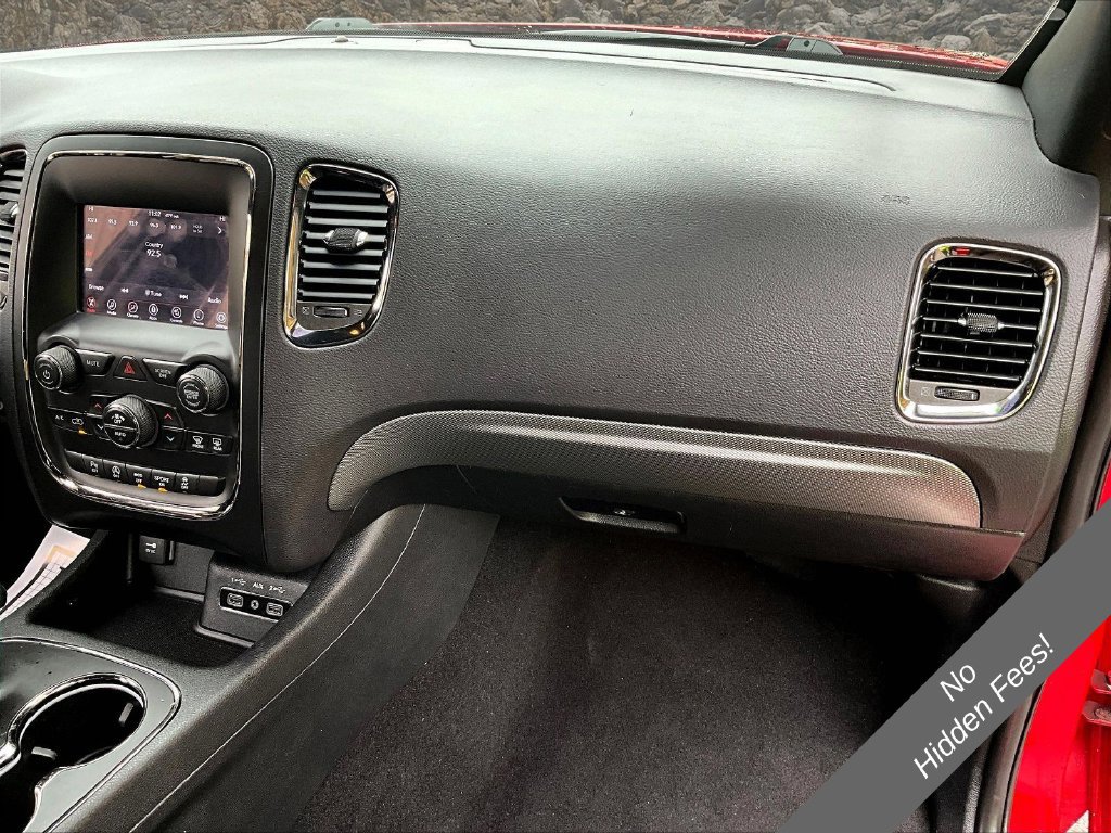 Used 2020 Dodge Durango GT AWD/4WD image 14