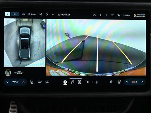 Used 2022 Rivian R1T Launch Edition image 32