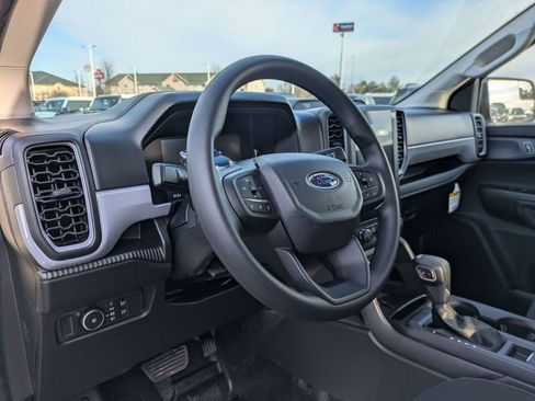 New 2025 Ford Ranger XL w/ Trailer Tow Package image 19