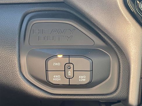 New 2026 RAM 2500 Laramie image 17