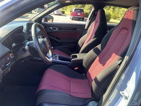 Used 2023 Honda Civic Si image 21