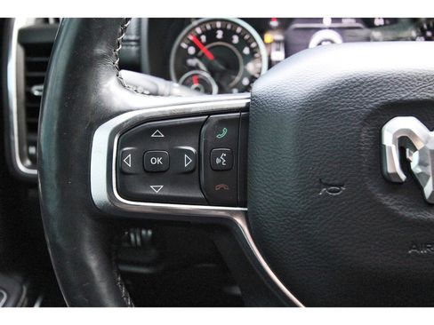 Used 2019 RAM 1500 Laramie image 15