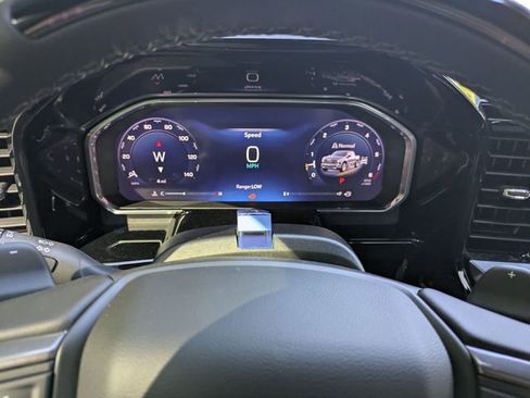 New 2026 Chevrolet Silverado 1500 High Country image 17