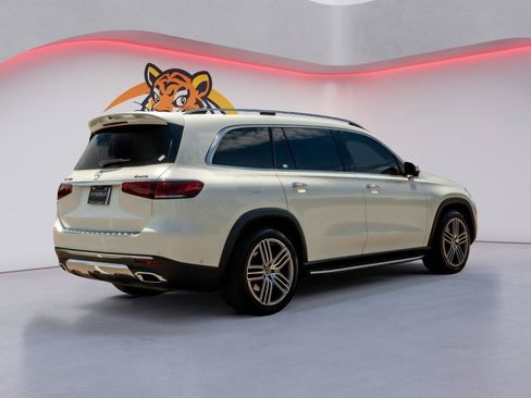 Used 2020 Mercedes-Benz GLS 450 4MATIC image 6