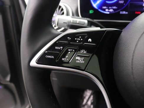 Certified 2023 Mercedes-Benz EQS 450+ SUV image 13