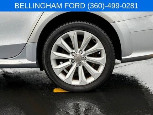 Used 2015 Audi A4 Prestige image 14