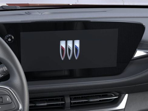 New 2026 Buick Envista Preferred w/ Convenience I Package FWD image 20
