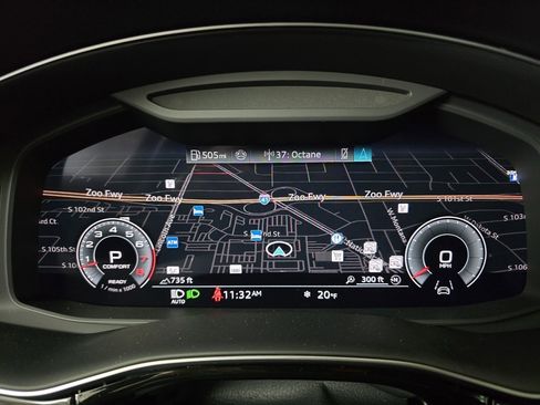 New 2026 Audi Q8 Premium Plus image 27