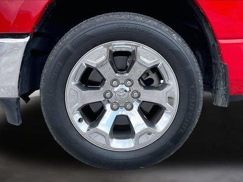 Used 2022 RAM 1500 Big Horn AWD/4WD image 31