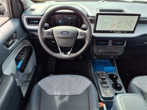 New 2025 Ford Maverick XLT w/ XLT Luxury Package image 6