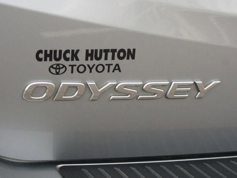 Used 2021 Honda Odyssey EX-L image 19