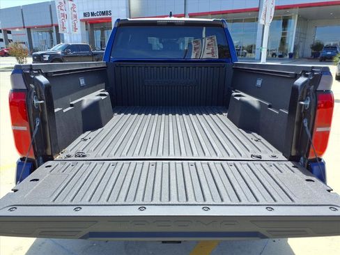 Certified 2025 Toyota Tacoma SR5 image 10