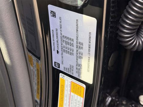 Used 2025 GMC Yukon XL Denali w/ Sun & Power Step Package image 26