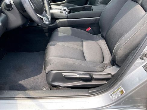 Used 2018 Honda Civic EX-T image 33