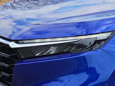 Used 2023 Honda CR-V EX-L image 28