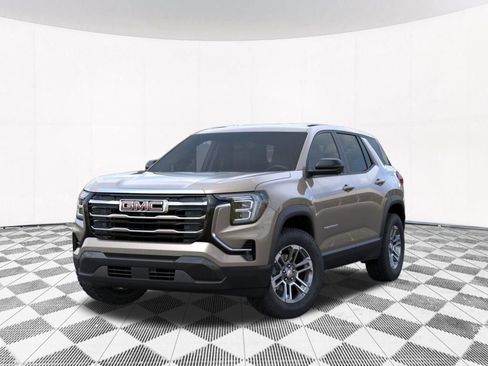 New 2026 GMC Terrain Elevation w/ Technology Package II FWD image 9