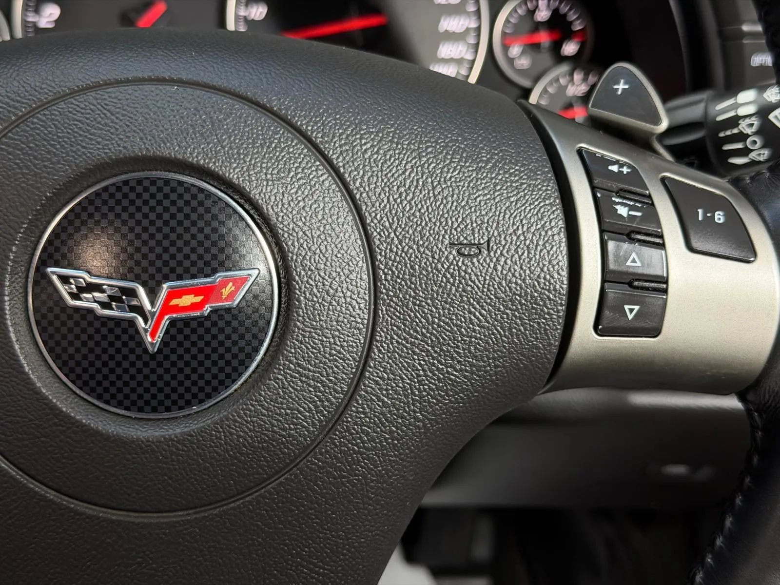Used 2009 Chevrolet Corvette Coupe RWD image 25