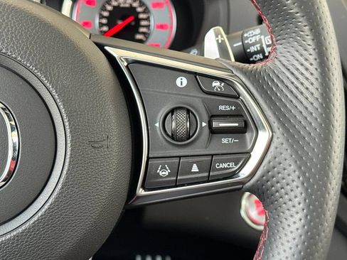 Certified 2025 Acura RDX A-Spec AWD/4WD image 32
