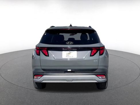 Used 2025 Hyundai Tucson SEL image 12