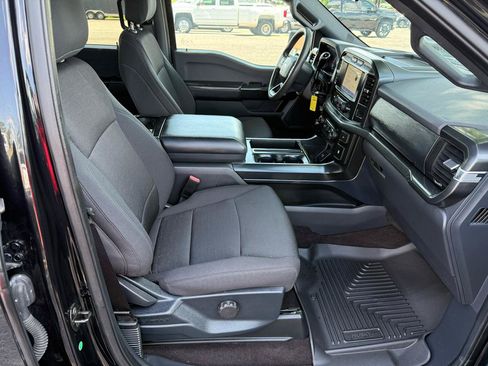 Used 2021 Ford F150 XL w/ STX Appearance Package AWD/4WD image 25