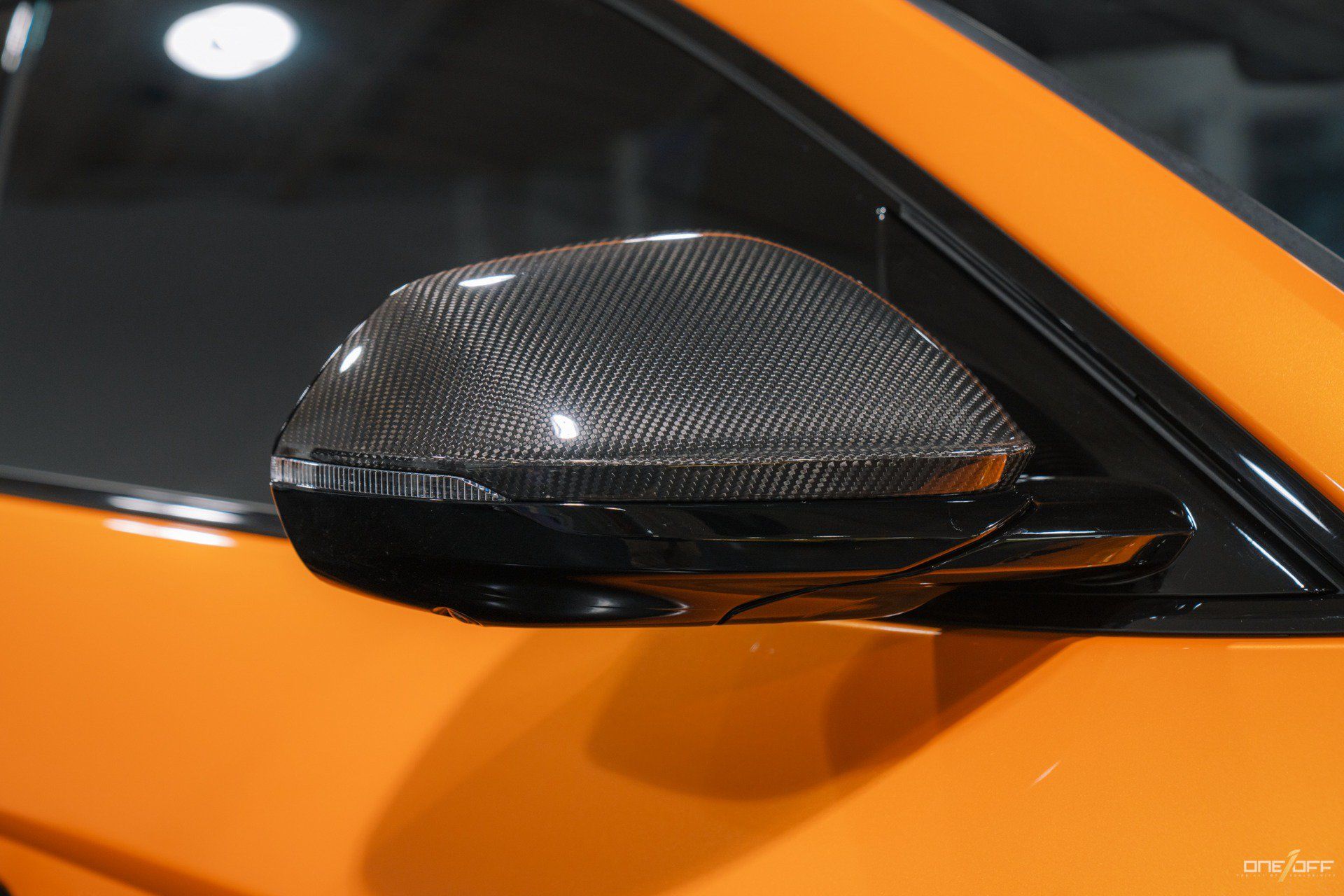 Used 2023 Lamborghini Urus Performante AWD/4WD image 20