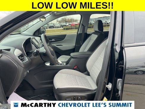 Certified 2024 Chevrolet Equinox LS w/ LS Convenience Package image 46