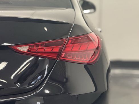 Certified 2023 Mercedes-Benz C 300 Sedan image 11