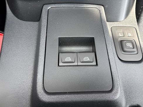 New 2025 Ford Bronco 2-Door AWD/4WD image 20