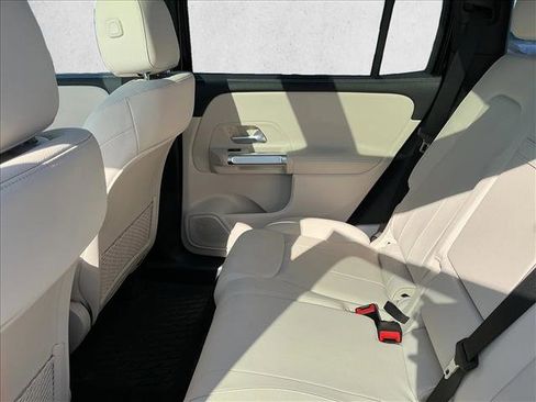 Certified 2025 Mercedes-Benz GLB 250 4MATIC image 14