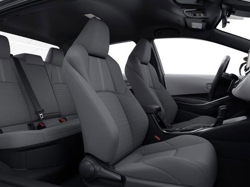 New 2026 Toyota Corolla SE FWD image 20