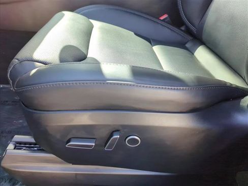 Used 2024 Tesla Model X AWD/4WD image 10