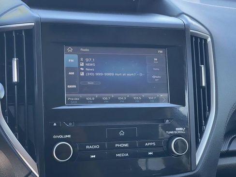 Used 2021 Subaru Forester image 10