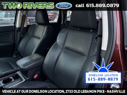 Used 2015 Honda CR-V EX-L image 20