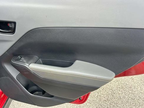 Used 2024 Subaru Crosstrek 2.5i Wilderness w/ Crosstrek Mirror Package AWD/4WD image 20