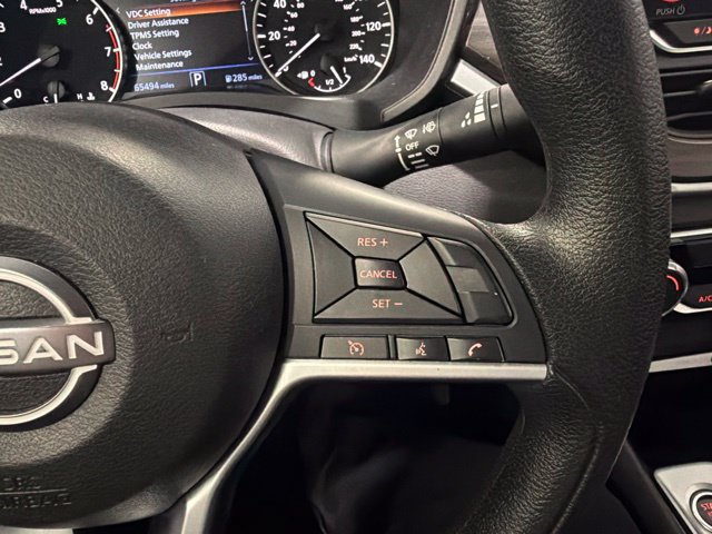 Used 2024 Nissan Altima 2.5 SV FWD image 23