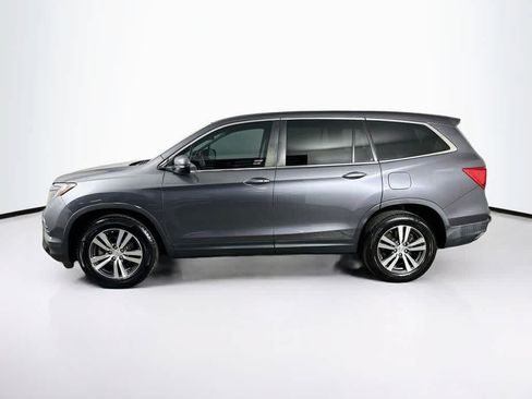 Used 2018 Honda Pilot EX-L image 3
