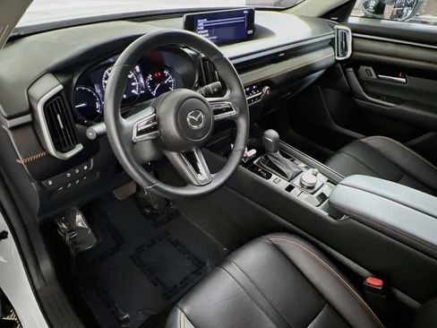 Used 2026 MAZDA CX-50 AWD 2.5 Hybrid w/ Weather Package image 10