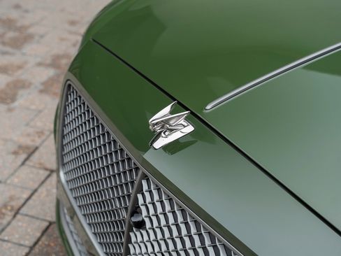 Certified 2024 Bentley Flying Spur W12 image 10