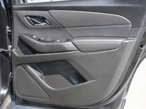 Used 2023 Chevrolet Traverse RS w/ LPO, Floor Liner Package AWD/4WD image 29