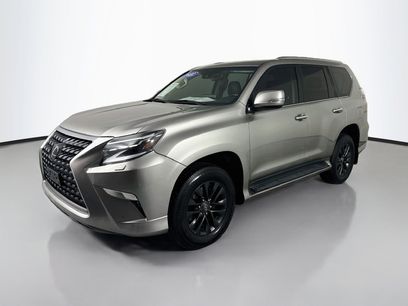 Used 2022 Lexus GX 460 Premium w/ Premium Package