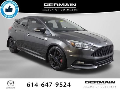 Used 2016 Ford Focus ST FWD image 5