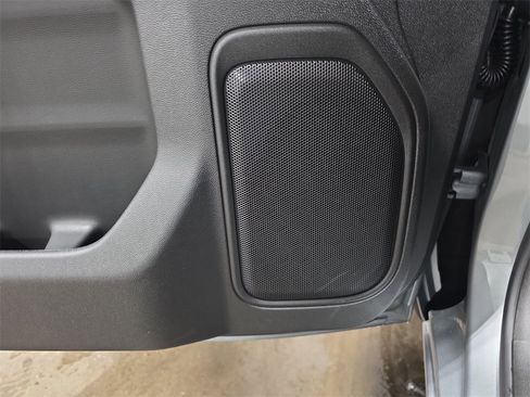 New 2026 GMC Sierra 2500 Pro w/ Convenience Package image 27