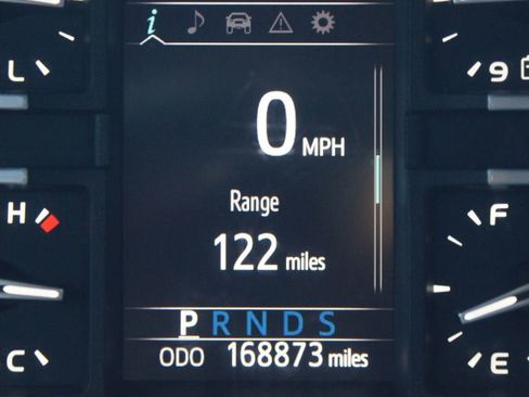 Used 2019 Toyota Tundra SR5 w/ TRD Off Road Package AWD/4WD image 4