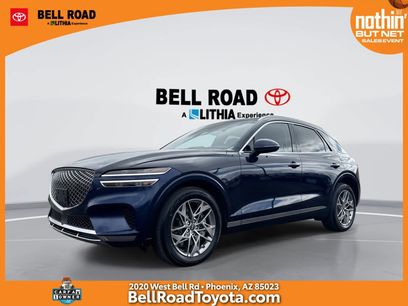 Used 2025 Genesis GV70 2.5T