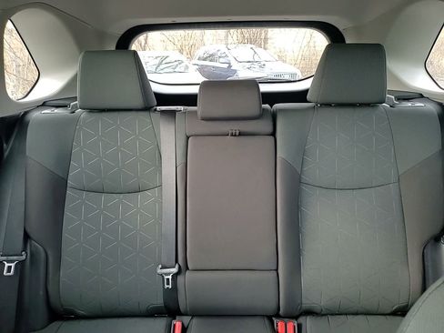 Certified 2024 Toyota RAV4 XLE image 30